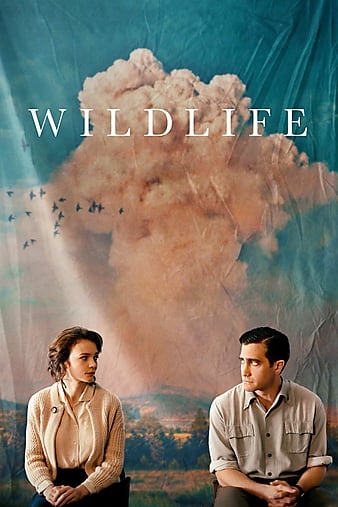 Watch Wildlife (2018 ) Online Movie HD Download [ 1080p ]