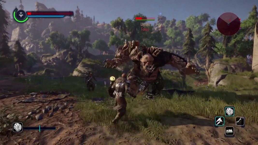 elex 2 genres elex 2 genres