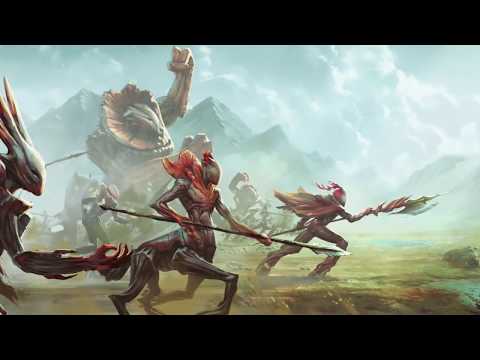 Endless Legend Symbiosis-PLAZA PC Direct Download [ Crack ]