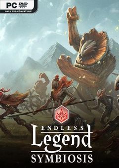 Endless Legend Symbiosis-PLAZA PC Direct Download [ Crack ]