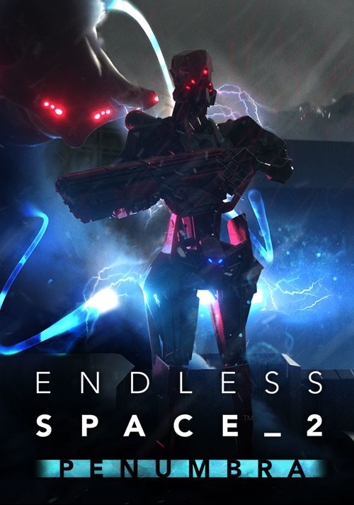 Endless Space 2 Penumbra-CODEX PC Direct Download [ Crack ]