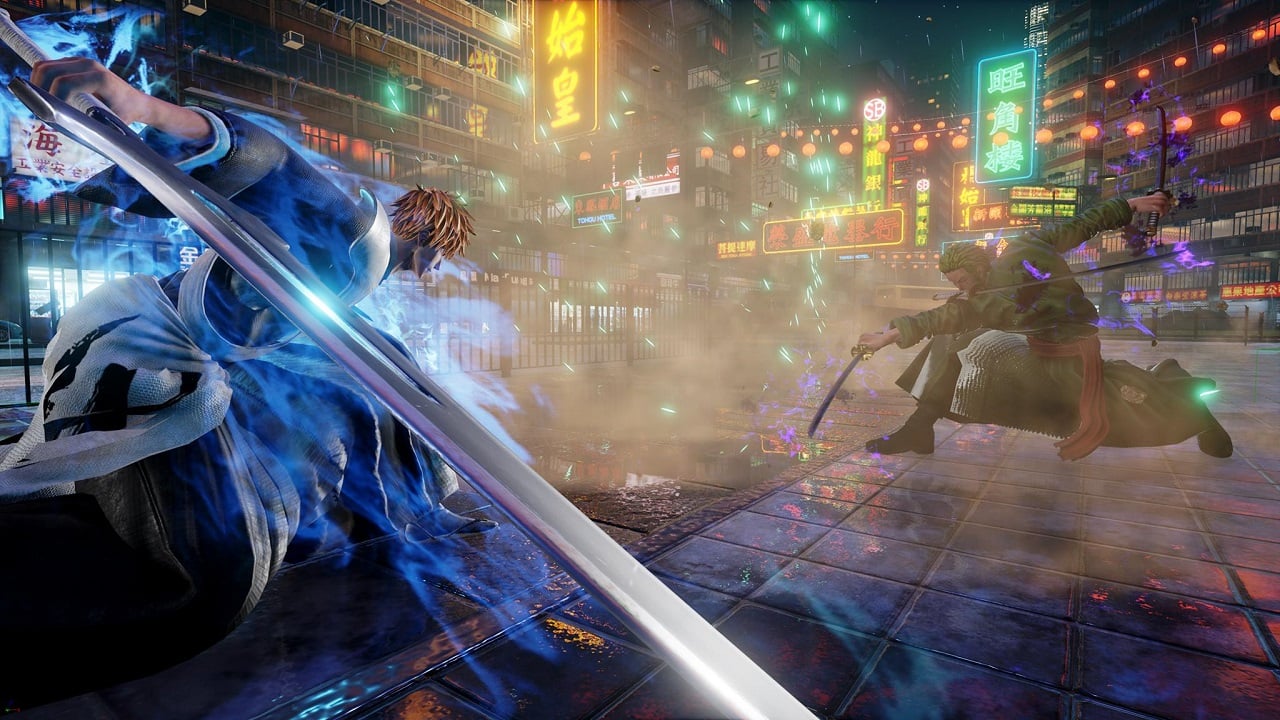 JUMP FORCE-CODEX PC Direct Download [ Crack ]