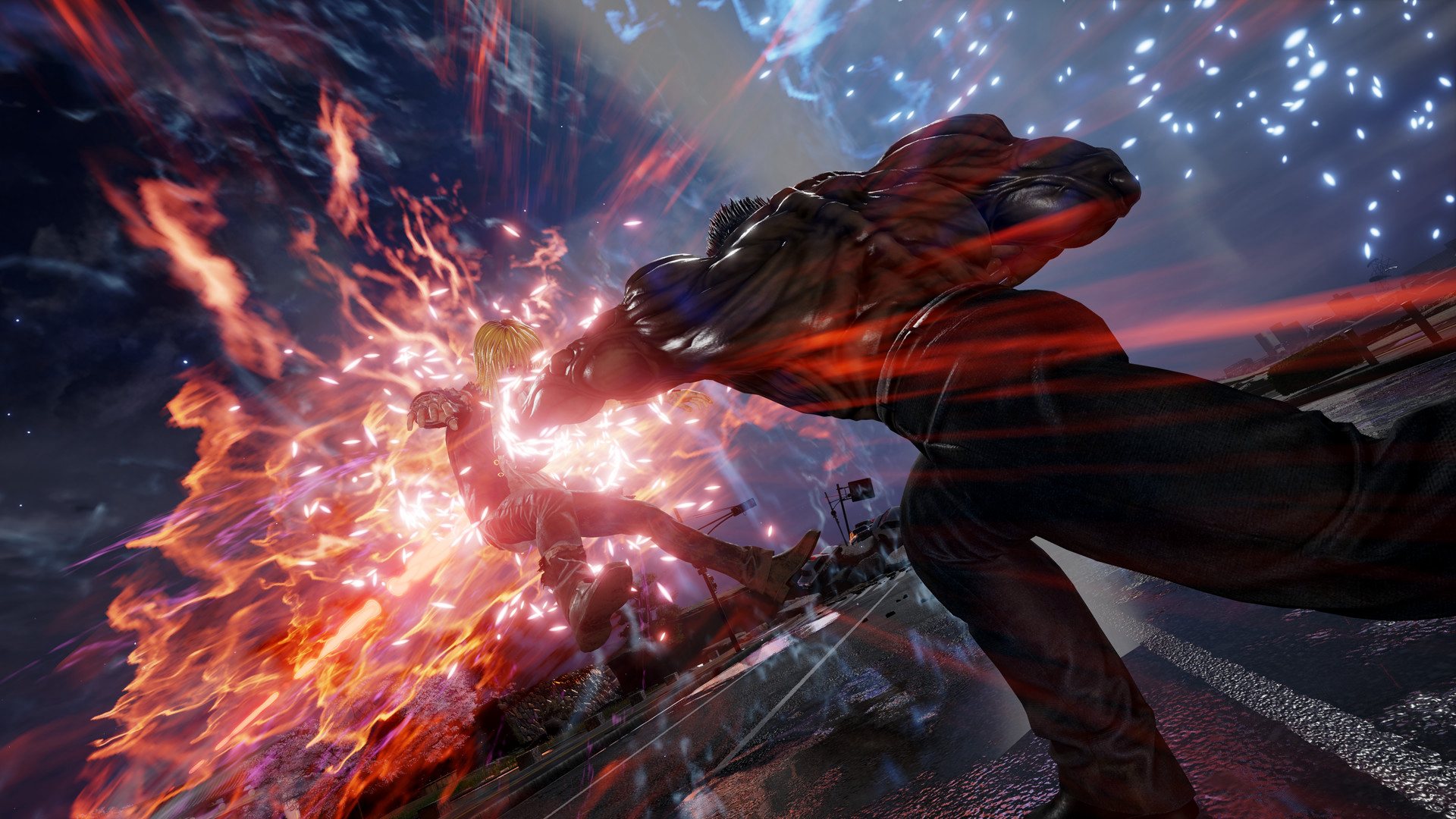 JUMP FORCE-CODEX PC Direct Download [ Crack ]