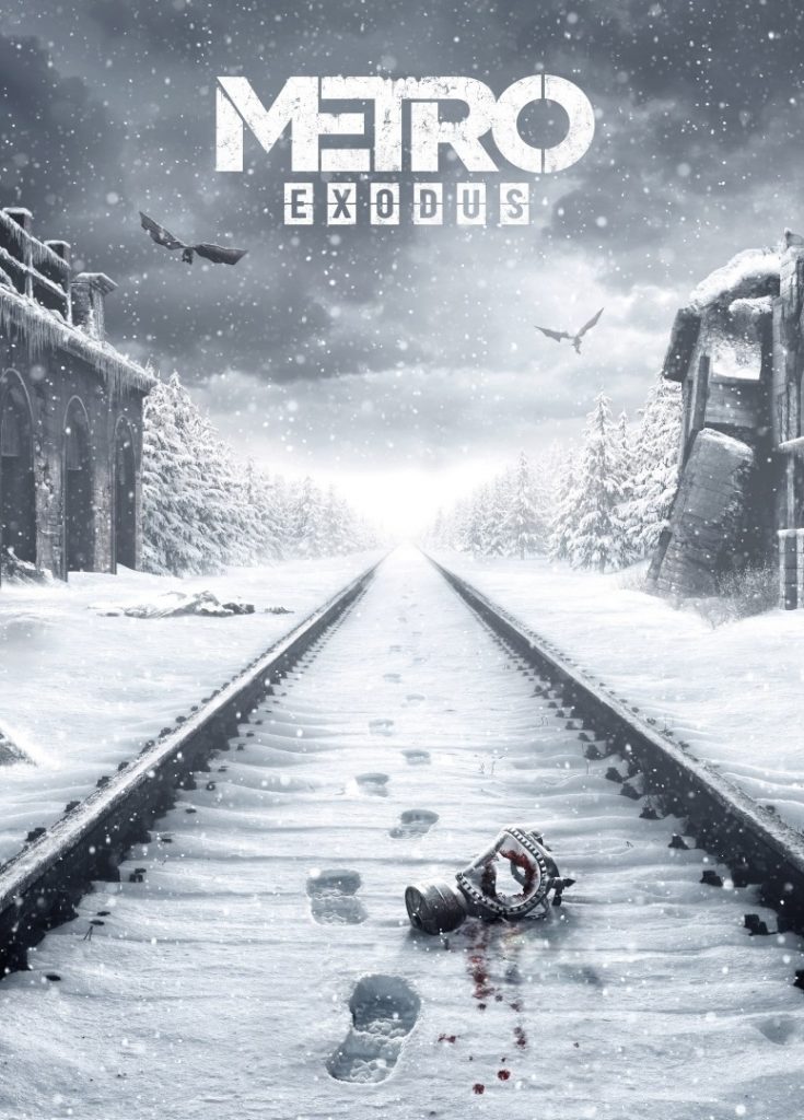 metro exodus torrent hacked metro exodus torrent hacked