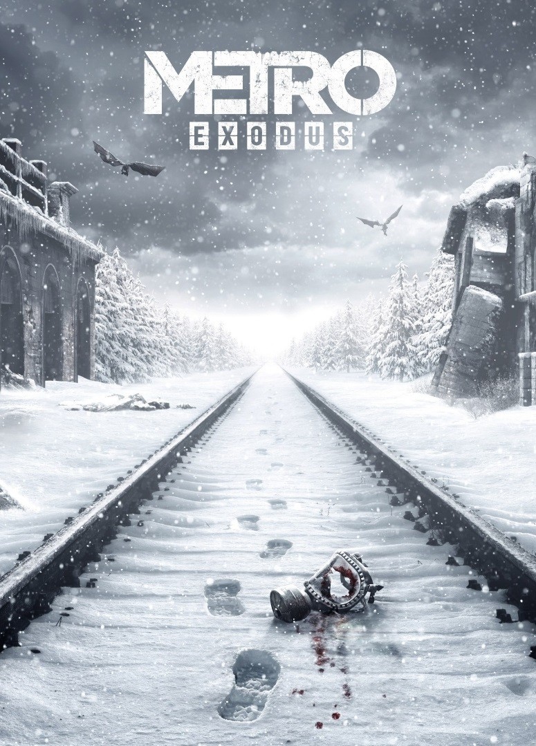 Metro Exodus Gold Edition-UNLOCKED PC Direct Download