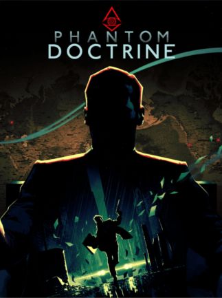 Phantom Doctrine v1.1-CODEX PC Direct Download [ Crack ]