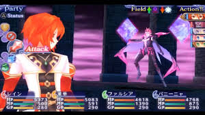 Record of Agarest War Mariage-PLAZA PC Direct Download [ Crack ]