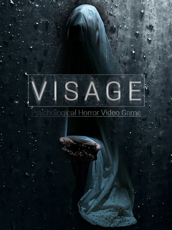 Visage v1.32 PC Direct Download [ Crack ]