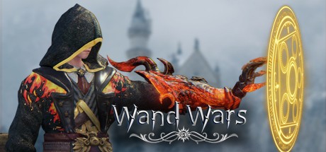 Wand Wars Rise-PLAZA PC Direct Download [ Crack ]