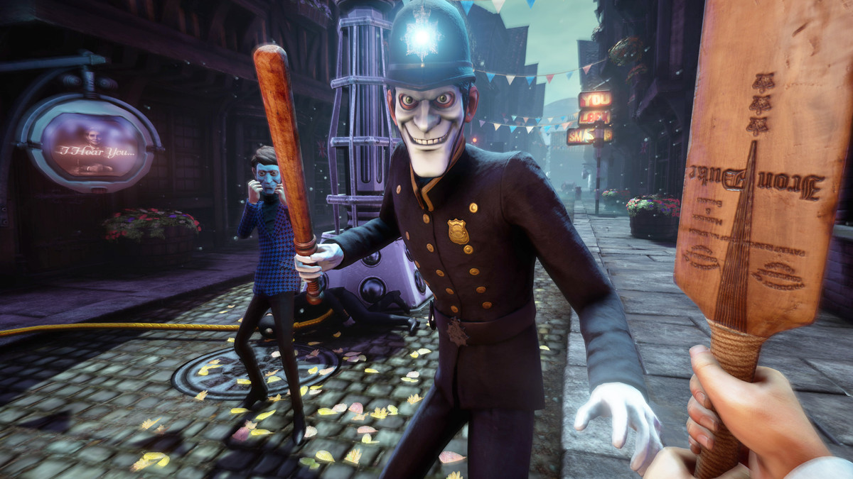 We Happy Few v1.6.76676-CODEX PC Direct Download [ Crack ]