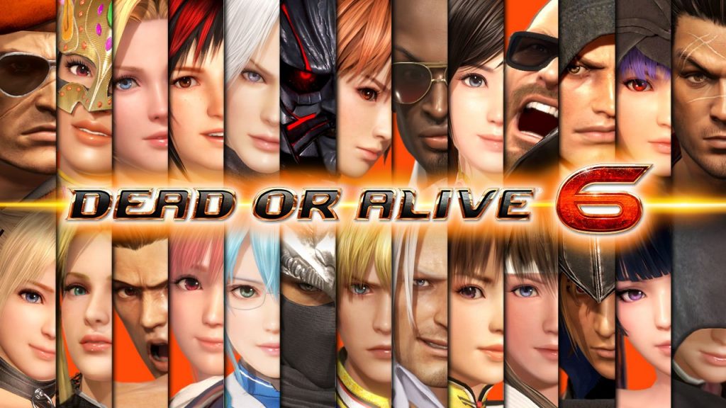 dead or alive 6 torrent dead or alive 6 torrent