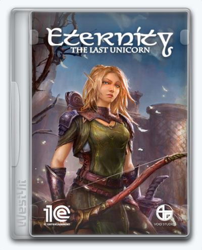 Eternity The Last Unicorn-CODEX PC Direct Download [ Crack ]