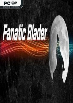 FanaticBlader-DARKSiDERS PC Direct Download [ Crack ]