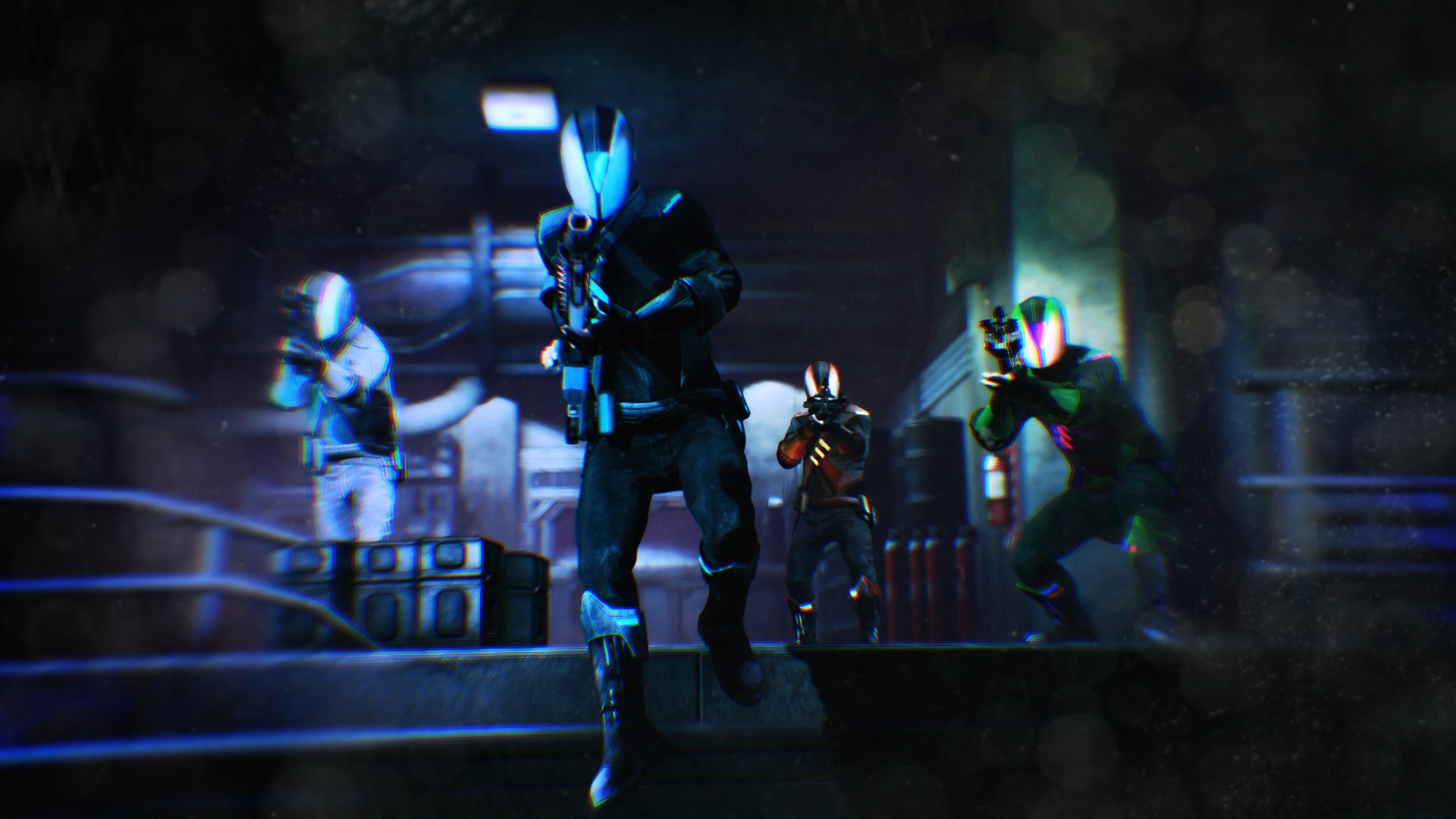Killing Floor 2 Cyber Revolt-CODEX PC Direct Download [ Crack ]