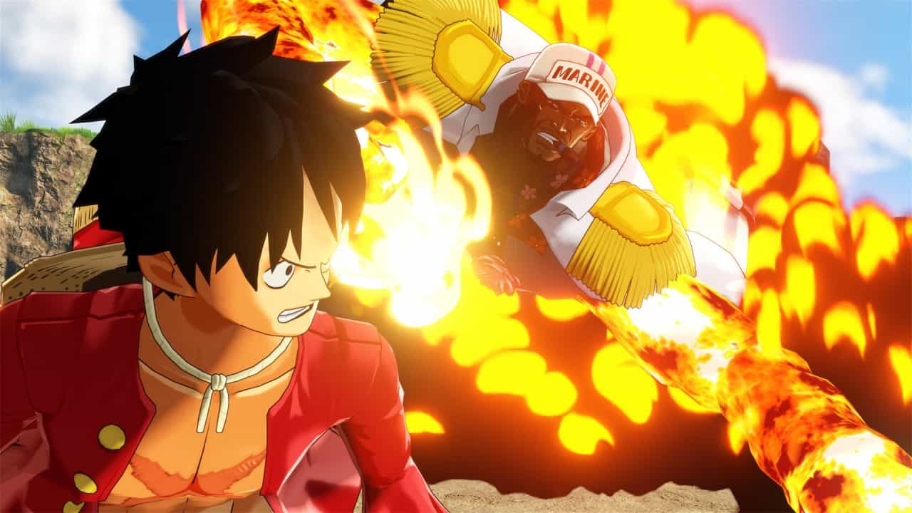 One Piece World Seeker-CODEX PC Direct Download [ DLC Unlocker ]