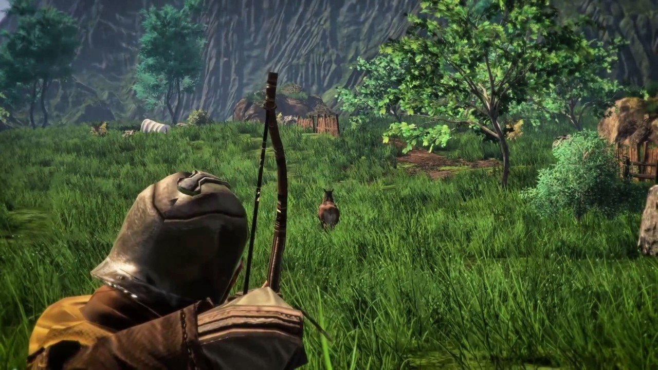 Outward-RELOADED PC Direct Download [ Crack ]