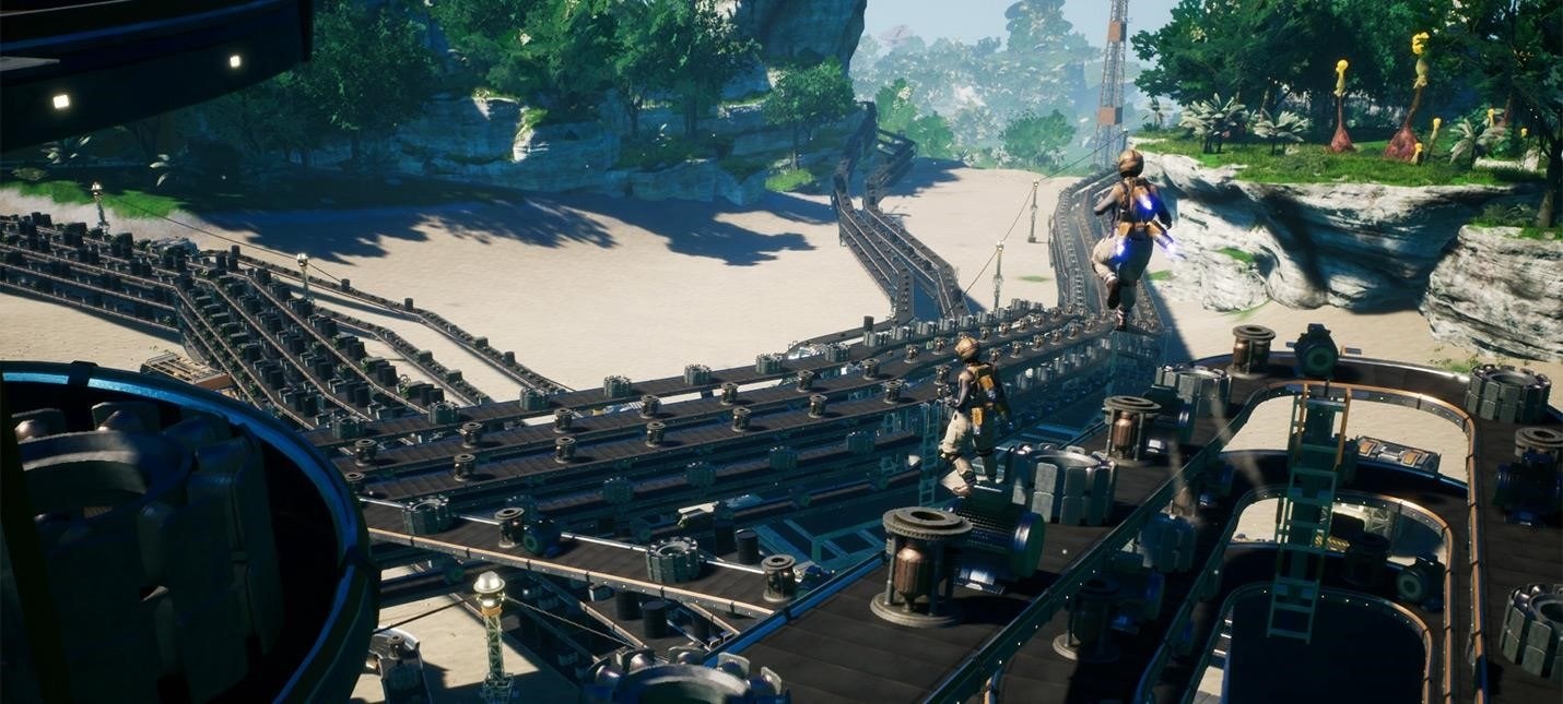 Satisfactory v04.03.2019 PC Direct Download [ Crack ]