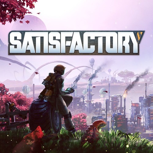 Satisfactory v04.03.2019 PC Direct Download [ Crack ]