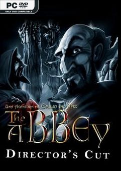 The Abbey Directors Cut-PLAZA PC Direct Download [ Crack ]