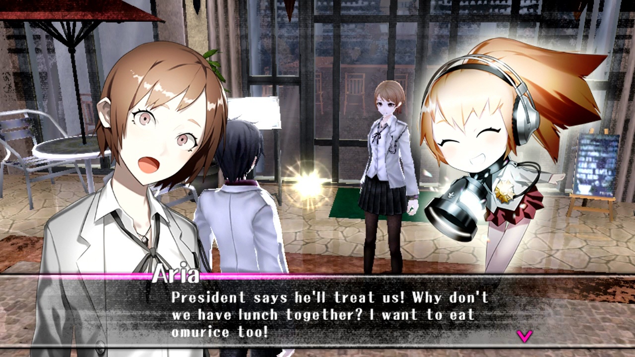 The Caligula Effect Overdose-CODEX PC Direct Download [ Crack ]