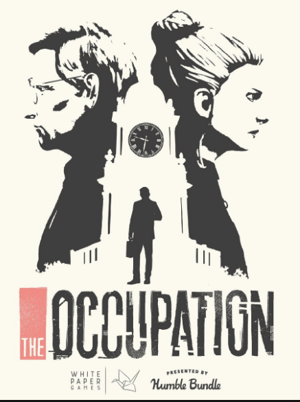 The Occupation-RELOADED PC Direct Download [ Crack ]