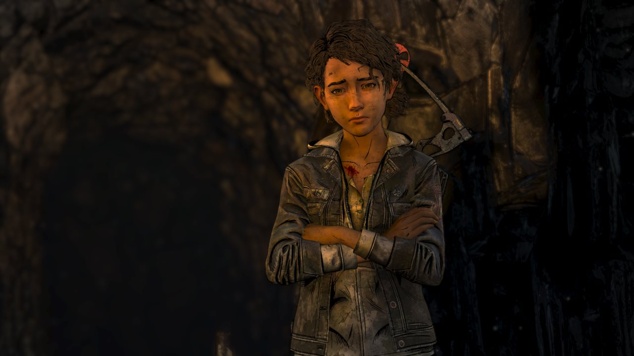 The Walking Dead The Final Season Episode 4-CODEX PC Direct Download [ Crack ]