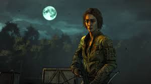 The Walking Dead The Final Season Episode 4-CODEX PC Direct Download [ Crack ]