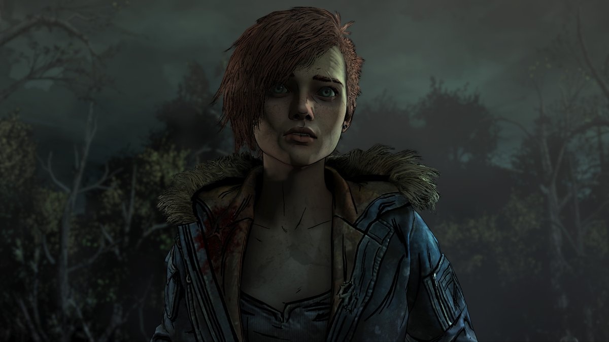 The Walking Dead The Final Season Episode 4-CODEX PC Direct Download [ Crack ]