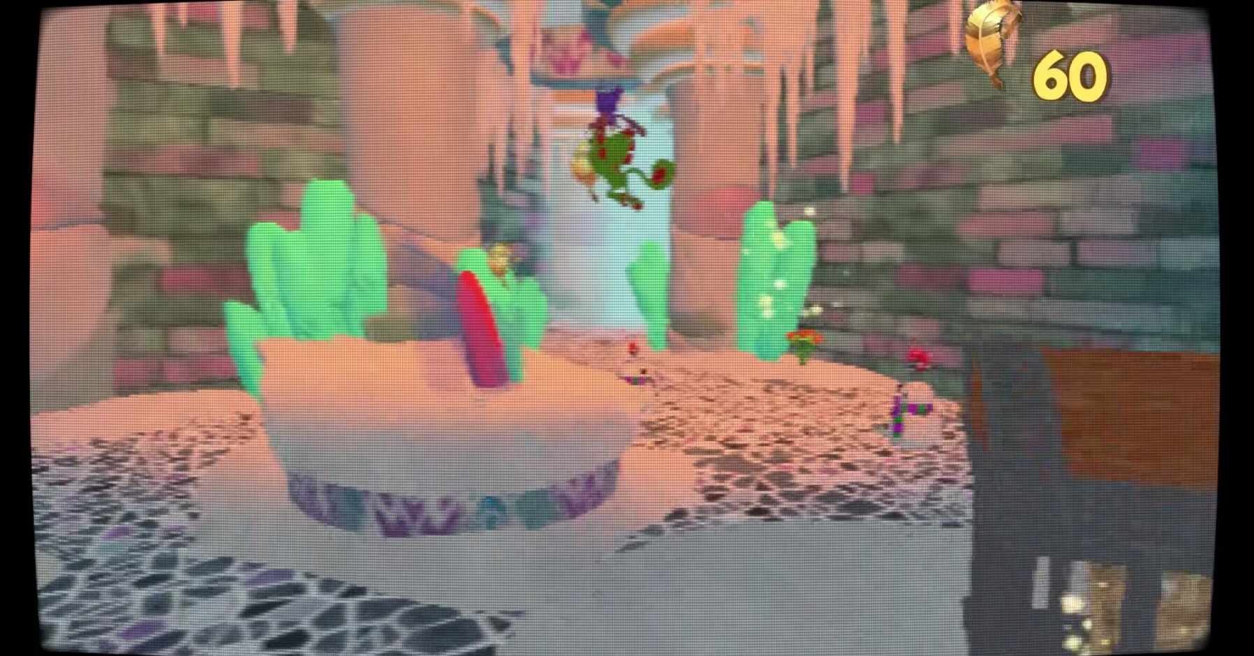 Yooka Laylee 64Bit Tonic-PLAZA PC Direct Download [ Crack ]