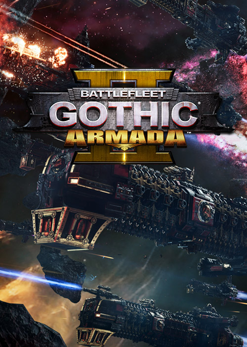 Battlefleet Gothic Armada 2 Chaos Campaign-HOODLUM PC Direct Download [ Crack ]