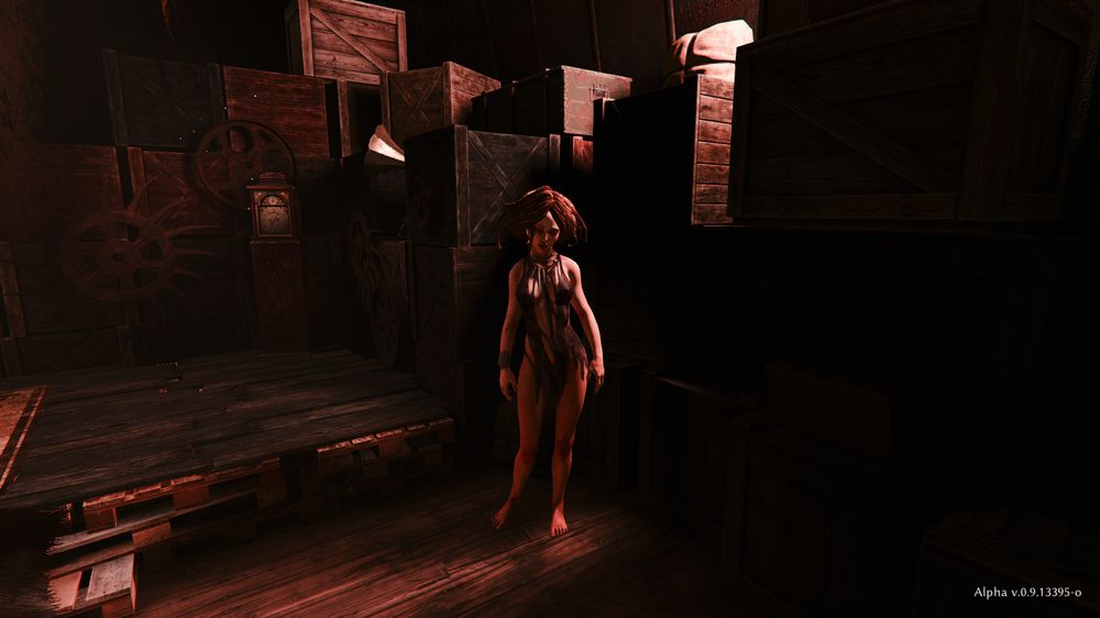 Pathologic 2 Incl Update 5 PC Direct Download [ Crack ]