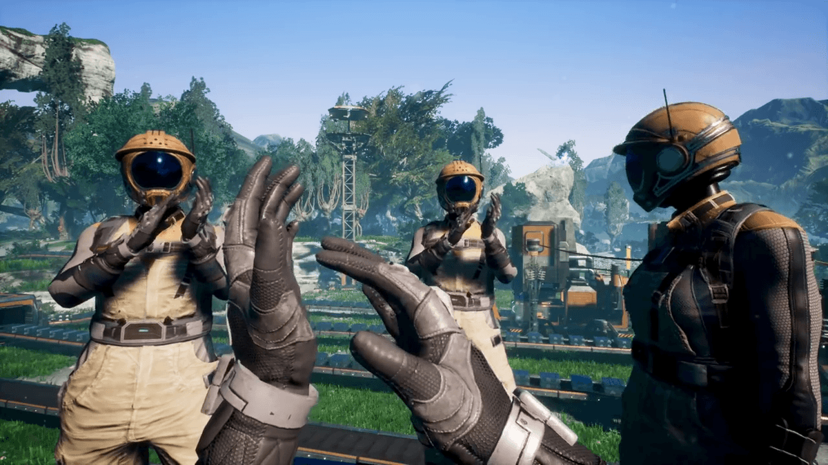 Satisfactory v0.1.14 PC Direct Download [ Crack ]
