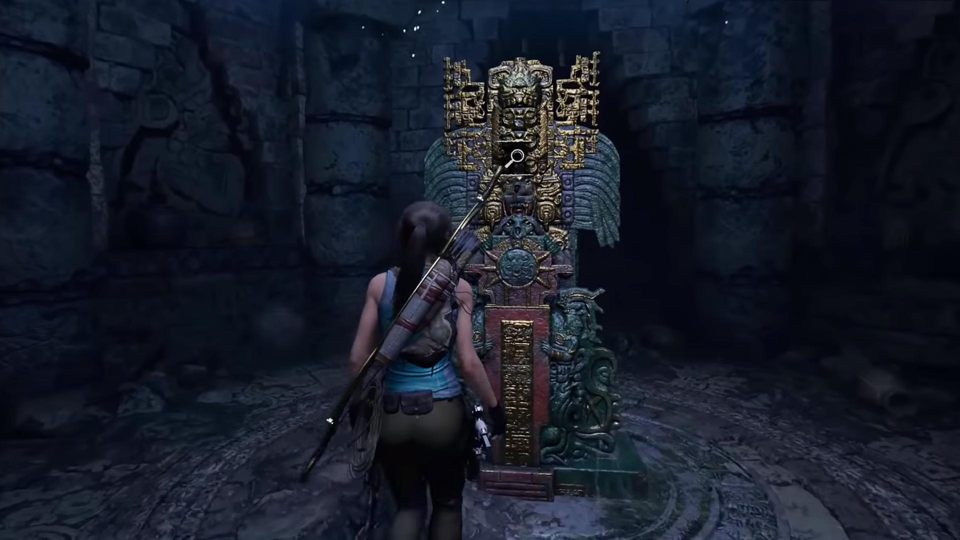 Shadow of the Tomb Raider The Path Home-CODEX PC Direct Download [ Crack ]