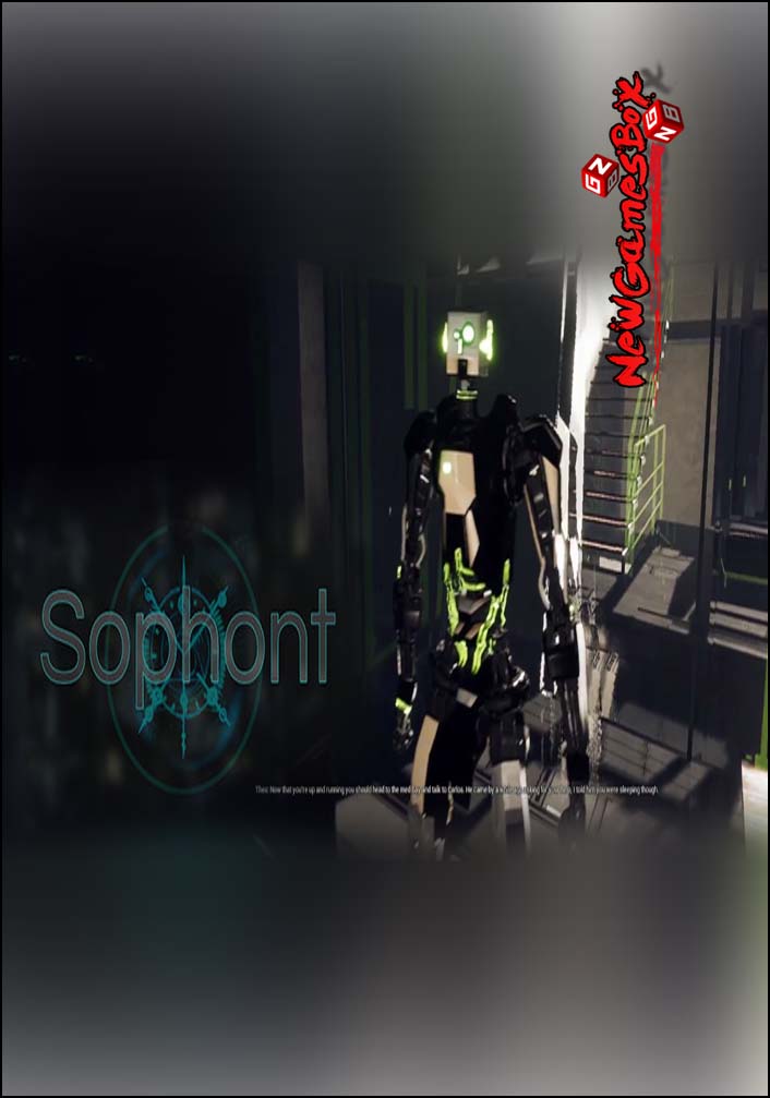 Sophont-HOODLUM PC Direct Download [ Crack ]