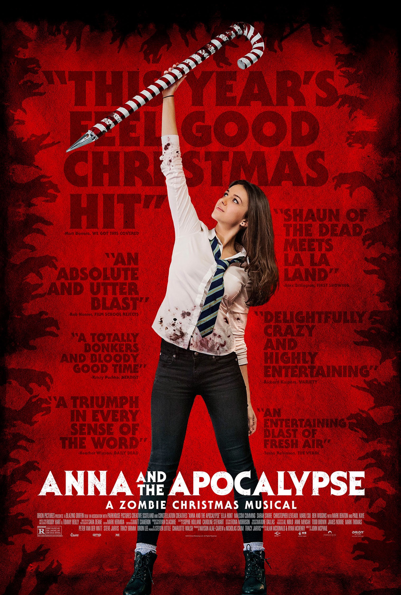 Watch Anna (2019) Movie Full HD 720p [ Download ]