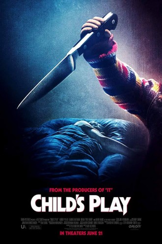 Watch Child’s Play (2019) Movie Full HD 720p [ Download ]