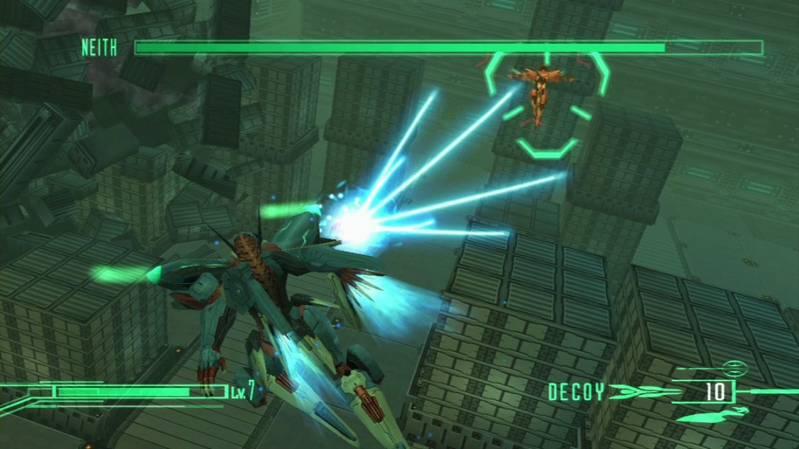 Zone of the Enders The 2nd Runner Mars-CODEX PC Direct Download [ Crack ]