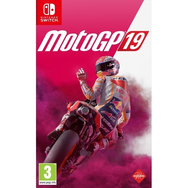 MotoGP 19.v20190701 PC Direct Download [ Crack ]