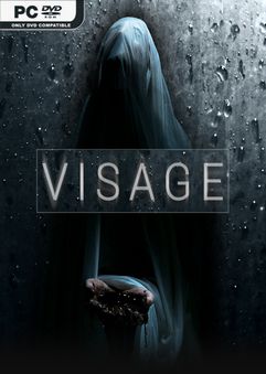 Visage New Chapter Early Access PC Direct Download [ Crack ]