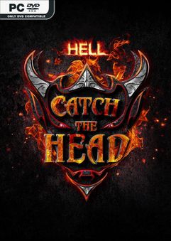 Catch the Head-CODEX PC Direct Download [ 2k19 ]