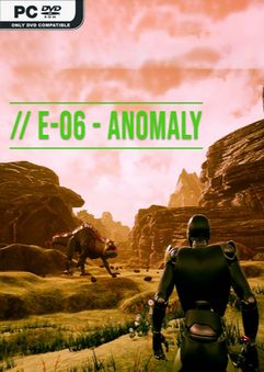 E06 Anomaly v1.1-PLAZA PC Direct Download [ Crack ]