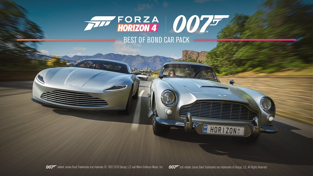 Forza Horizon 4 Ultimate Edition-LOOTBOX PC Direct Download [ Crack ]