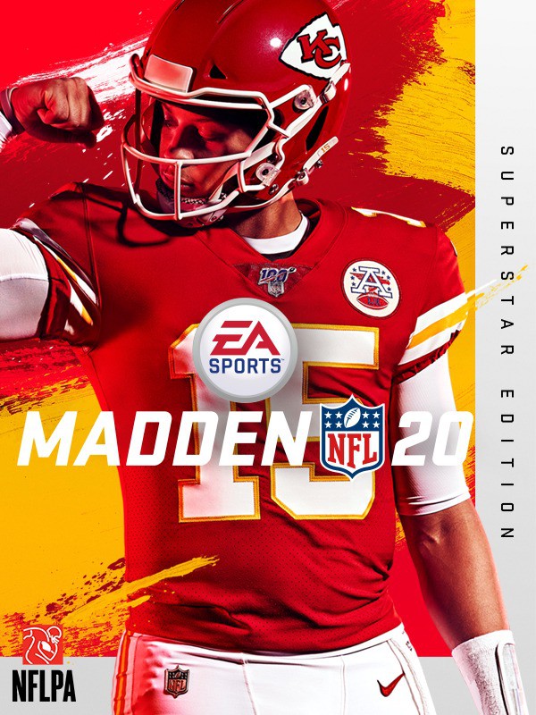Madden NFL 20-CODEX PC Direct Download [ 2k19 ]