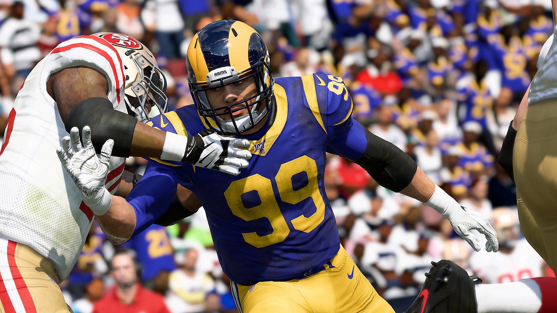 Madden NFL 20-CODEX PC Direct Download [ 2k19 ]