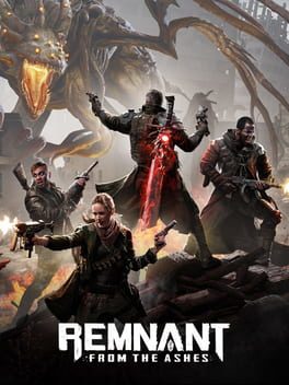 Remnant From The Ashes-HOODLUM PC_