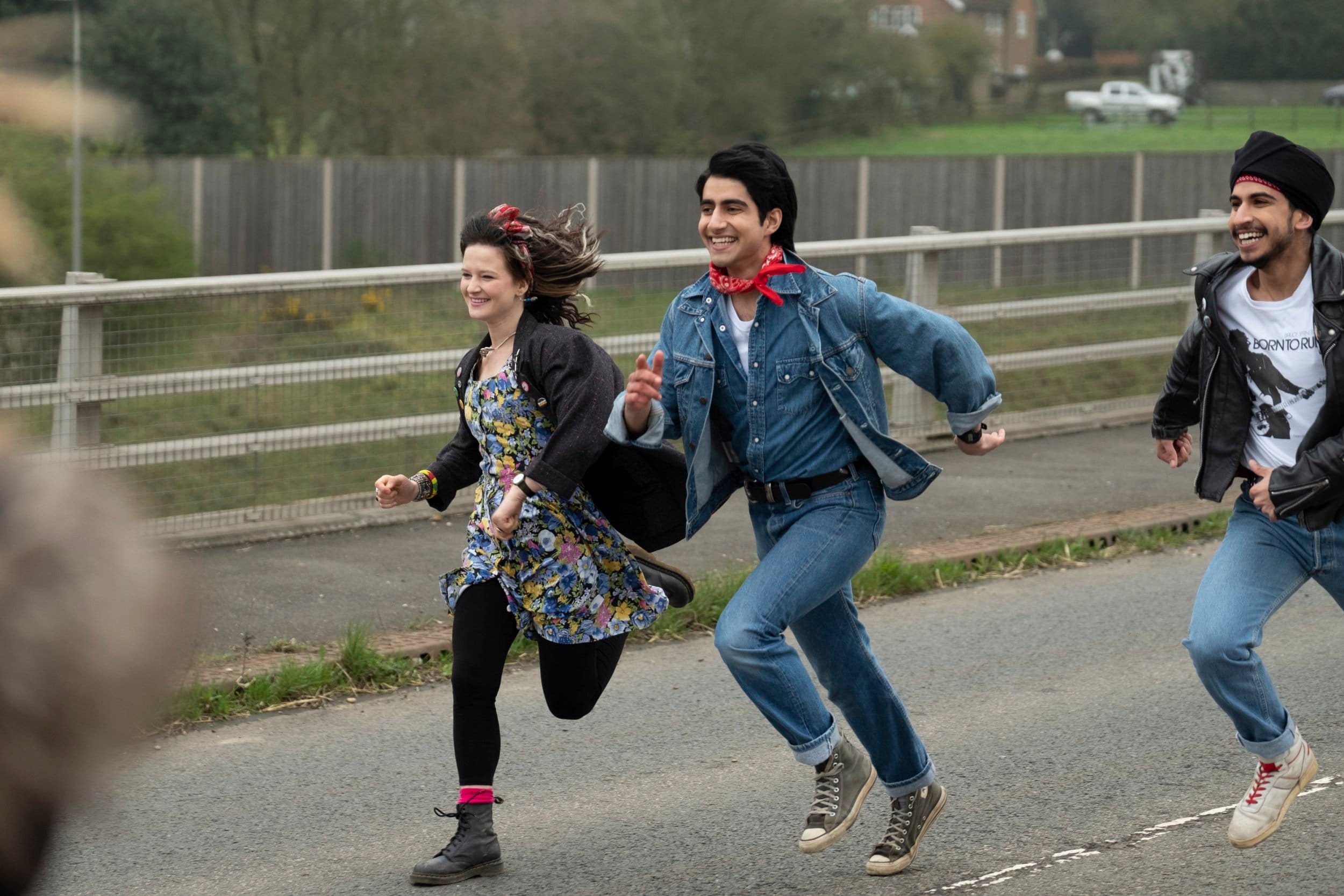 Watch Blinded by the Light (2019) Movie Full HD [ Download ]