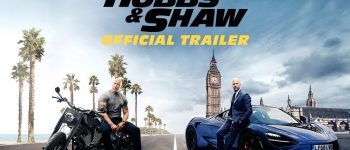 Watch Fast and Furious Presents Hobbs and Shaw (2019) Movie Full HD [ Download ]
