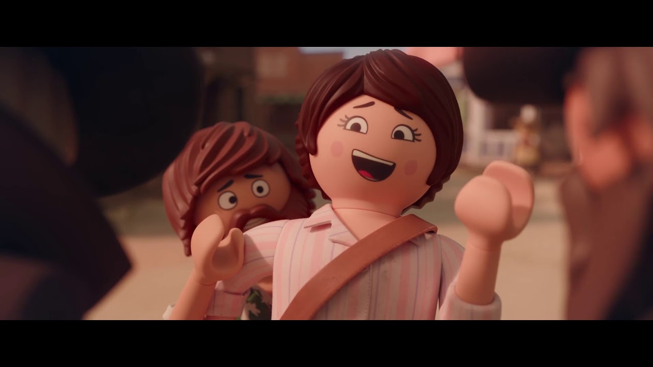 Watch Playmobil The Movie (2019) Movie Full HD [ Download ]