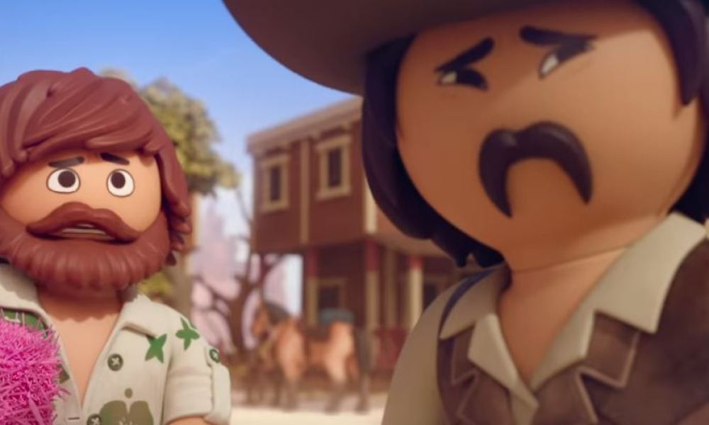 Watch Playmobil The Movie (2019) Movie Full HD [ Download ]