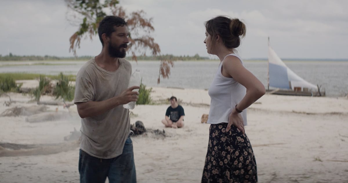 Watch The Peanut Butter Falcon (2019) Movie Full HD [ Download ]